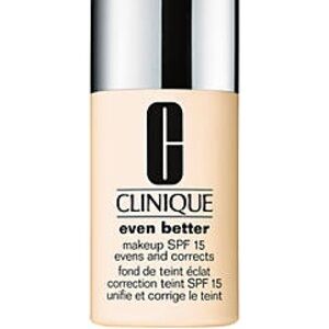 Clinique Even Better Makeup SPF 15 - Cream WM 01 Flax 2.3 Dry combination